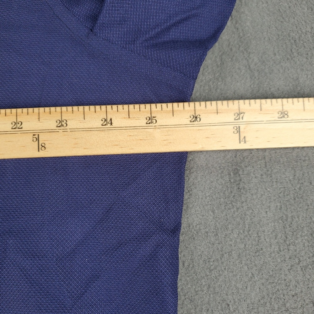 Sid Mashburn Button Down Shirt Textured Dress Shi… - image 6